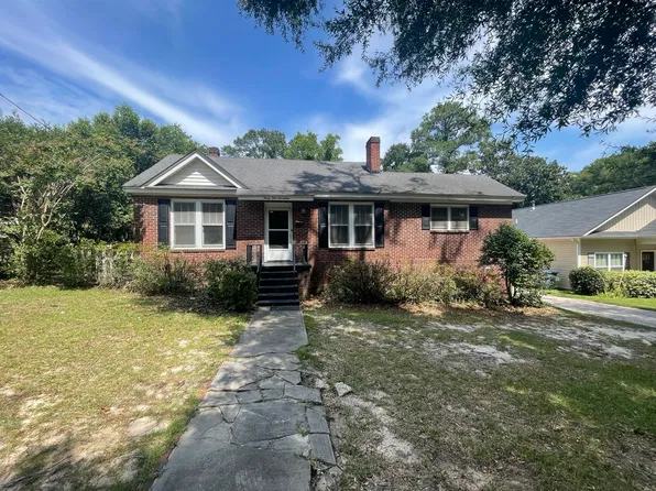 3417 Capers Ave, Ave, SC 29205