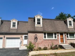 93 Farley Rd, Nashua, NH 03063