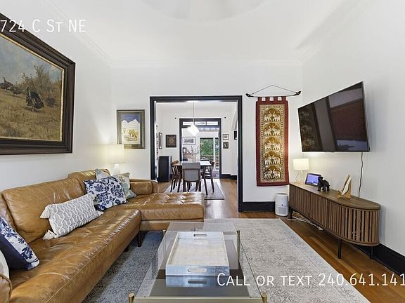 3rd image of 1724 C St NE