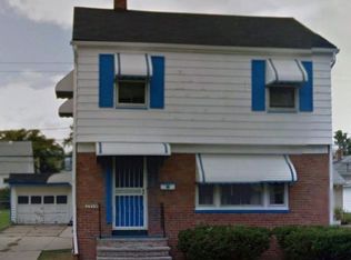 5470 Hollywood Ave, Maple Heights, OH