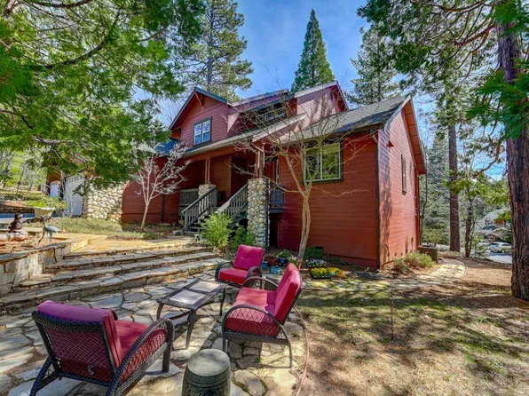 365 Bull Wacker Run, Arnold, CA 95223