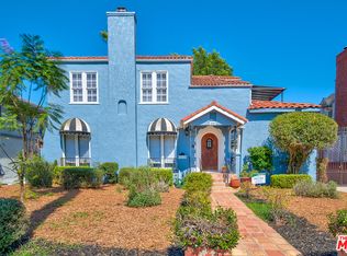 2528 S 8th Ave, Los Angeles, CA 90018