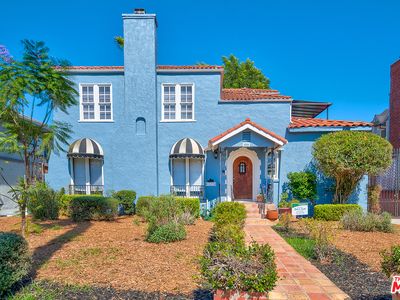 2528 S 8th Ave, Los Angeles, CA, 90018
