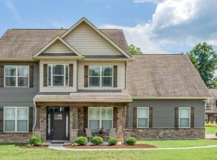1202 Quicksilver Way, Knoxville, TN 37922