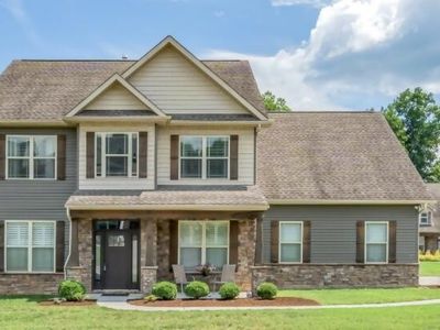1202 Quicksilver Way, Knoxville, TN, 37922