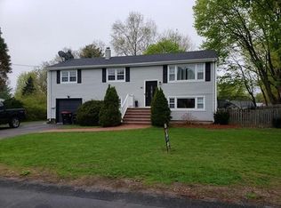44 Oak Ridge Dr E, Brockton, MA 02301