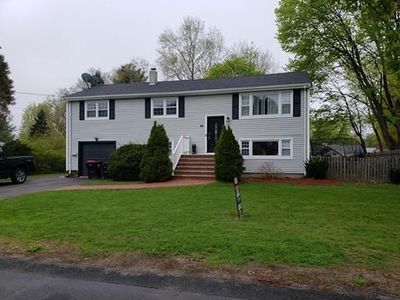 44 Oak Ridge Dr E, Brockton, MA, 02301
