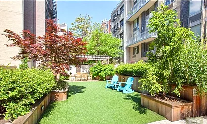 Rented by Brown Harris Stevens