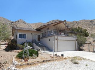 22551 Valley View Rd, Apple Valley, CA 92308