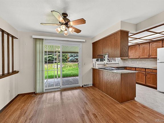 5th image of 7827 S Newland Street