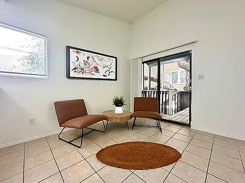 Pease Parkside Apartments — Photo 64