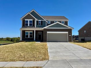 6056 Fallen Tree Ln, Burlington, KY 41005