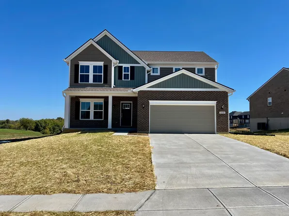 6056 Fallen Tree Ln, Burlington, KY 41005