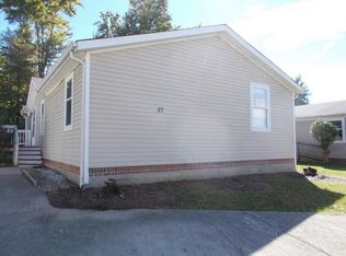 27 N Look Ct, Batavia, OH 45103