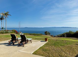 3239 Cliff Dr, Santa Barbara, CA 93109