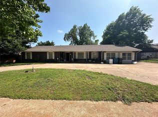 1308 Pepperdine Ave, Edmond, OK 73013