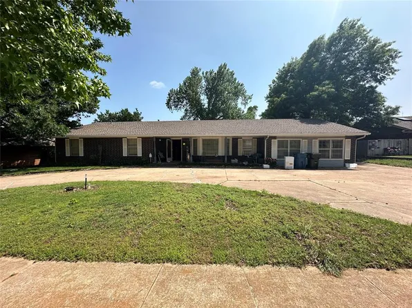 1308 Pepperdine Ave, Edmond, OK 73013