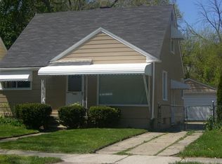 18705 Garfield, Redford, MI