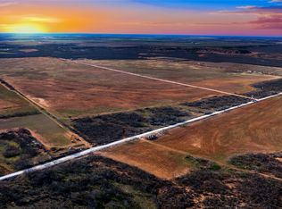 982 Derstine Rd LOT 9, Merkel, TX 79536