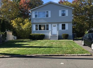 52 Symco Dr #1, New Britain, CT 06053