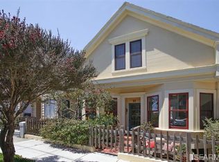 58 Gladys St, San Francisco, CA 94110