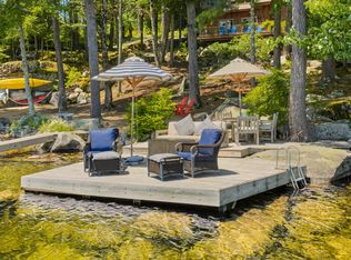 57 Andersen Road, Raymond, ME 04071