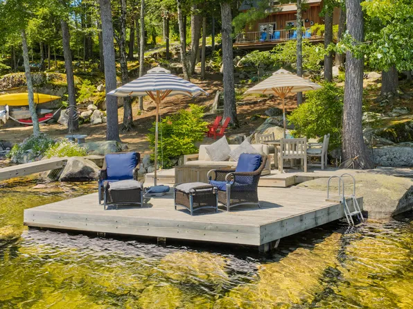 57 Andersen Road, Raymond, ME 04071