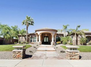 2650 E Lynx Pl, Chandler, AZ 85249