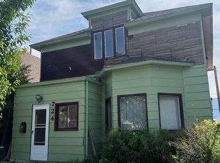 724 S Main St, Butte, MT 59701