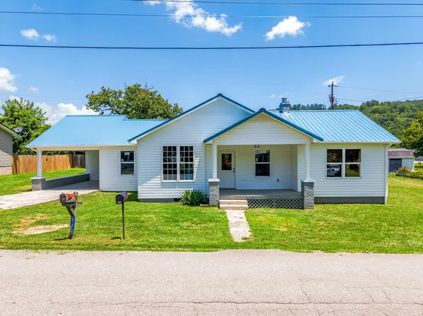 233 Harrison St, Sneedville, TN 37869