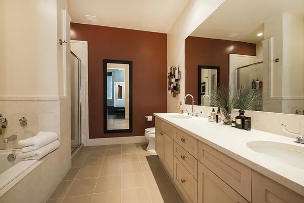 Rented by Platinum Properties | media 10