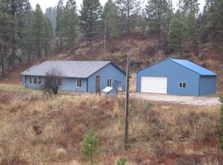 24 Red Warrior Rd, Boise, ID 83716