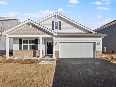 10579 Whitney Pl, Crown Point, IN, 46307