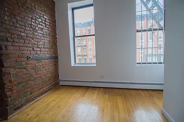 Rented by City Connections Realty