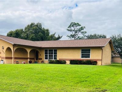 1318 SW Dorchester St, Port Saint Lucie, FL, 34983