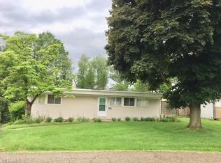 4551 3rd St NW, Canton, OH 44708