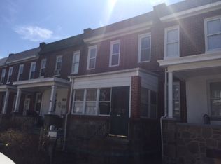121 Ventnor Ter, Baltimore, MD 21222