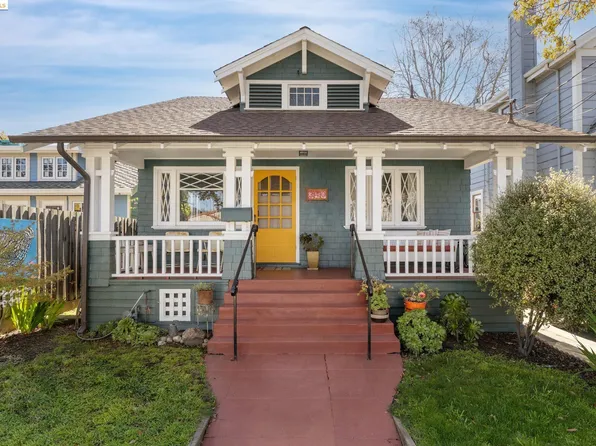 340 Lincoln Ave, Alameda, CA 94501
