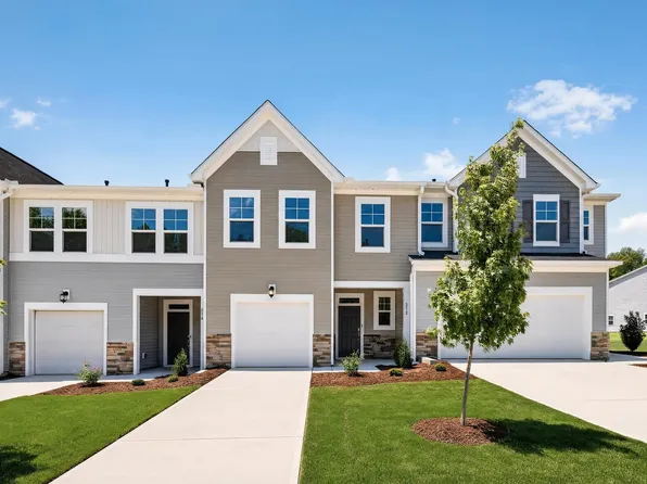 212 Tree Moss Ct, Rolesville, NC 27571