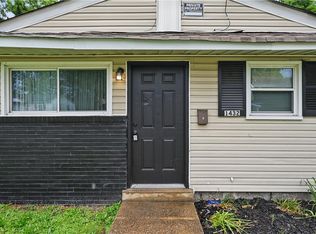 1432 Lasalle Ave, Portsmouth, VA 23704