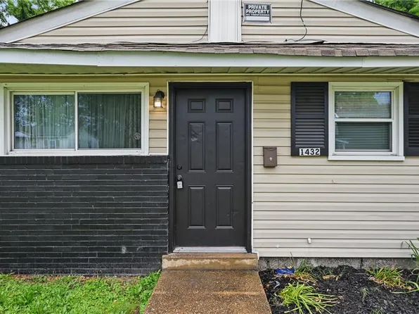 1432 Lasalle Ave, Portsmouth, VA 23704