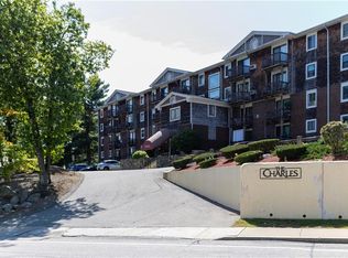 The Charles, Providence, RI 02904