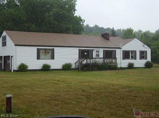 3256 N Park Avenue Ext, Warren, OH 44481