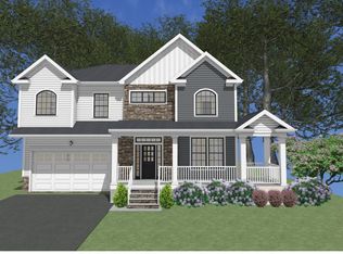 358 Durham Ave, Metuchen, NJ