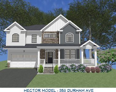 358 Durham Ave, Metuchen, NJ, 08840
