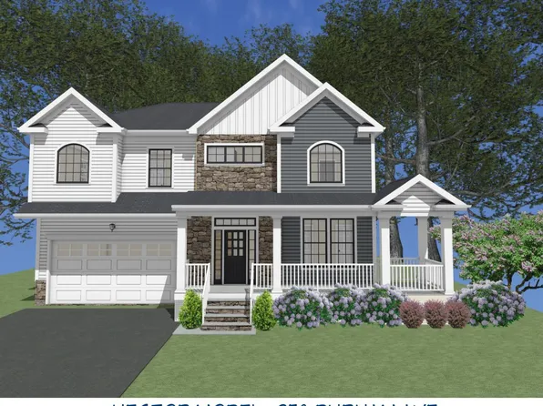 358 Durham Ave, Metuchen, NJ 08840