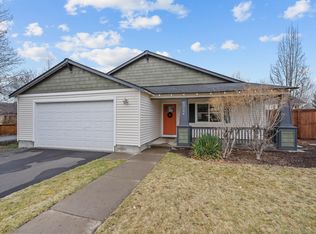 63194 NE De Haviland St, Bend, OR 97701