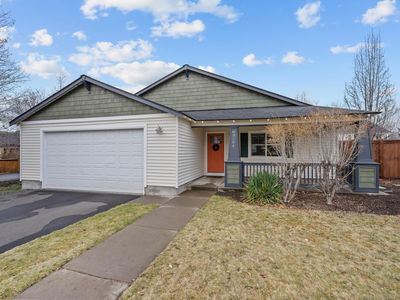 63194 NE De Haviland St, Bend, OR, 97701