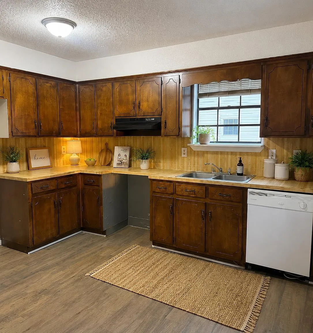 3 bed, 1.5 bath, $850 — Photo 4