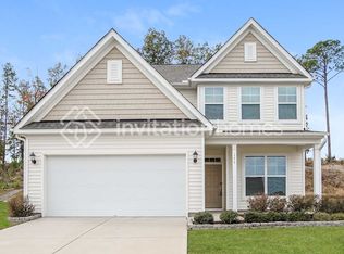 155 Cliffview Dr, Garner, NC 27529
